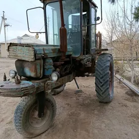 MTZ T-28 1990