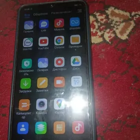 redmi not 8 pro