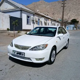 Toyota Camry 2002