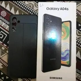 Samsung Galaxy A04s