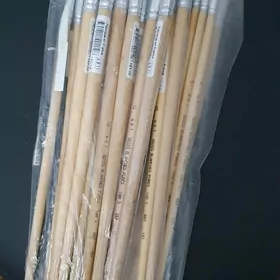 художественные  кисточки