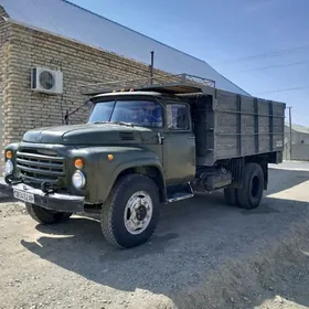 Zil 130 1980