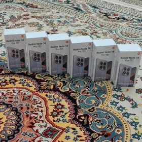 Redmi Note 14Pro 5G