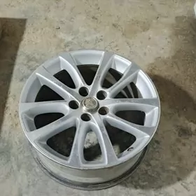 18 lk zawasgoŷ taŷota disga