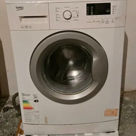 beko 6kg