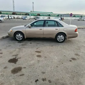 Toyota Avalon 2000