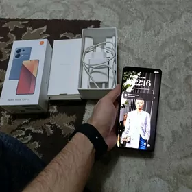 Redmi Note 13 Pro 8,256