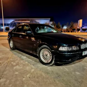 BMW 525 1996