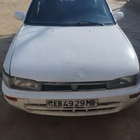 Toyota Sprinter 1993