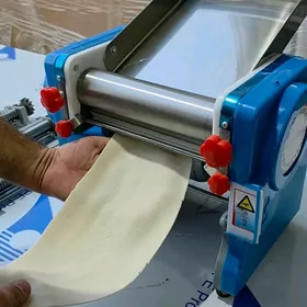 Hamyr yayyan katalka