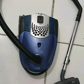 LG pylеsos  пылесос