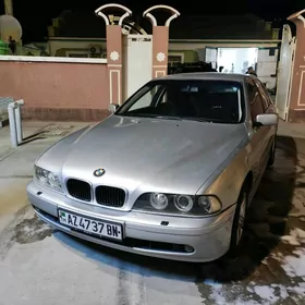 BMW 528 2002