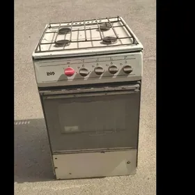 gaz plita газ плита