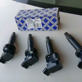 модл катушка 1.8