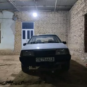 Lada 21099 2000