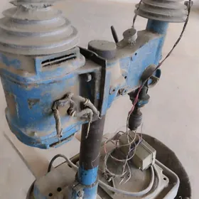 сверильный станок