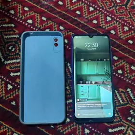 Redmi 9A