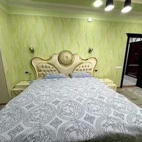 квартиран жай 3.мик  3 этаж 3