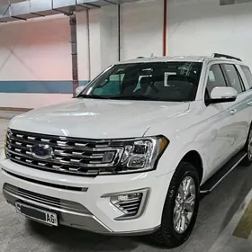 Ford Expedition 2022