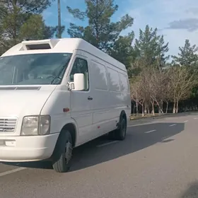 Volkswagen Transporter 2004