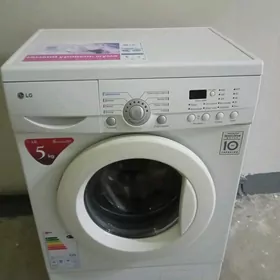 LG5KG Awtamat kirmasyn