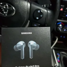 galaxy buds3 pro