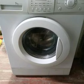 Стиральная машина LG 5kg