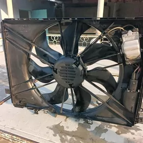 Wiltilýator mersedes 212 kuza