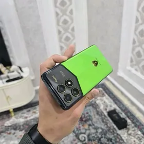 Xiaoumi K70 Pro 24/1 TRB Lambo