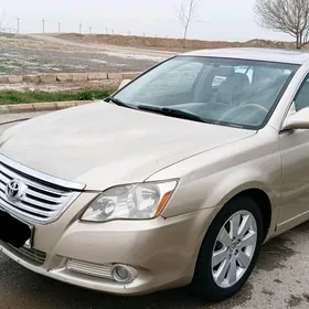 Toyota Avalon 2005