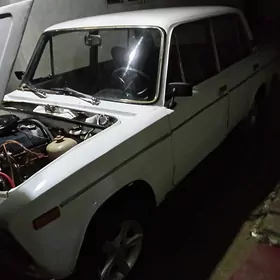 Lada 2106 2000