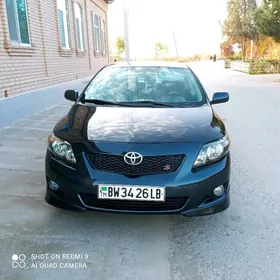 Toyota Corolla 2010