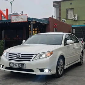 Toyota Avalon 2012