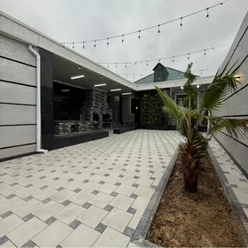 Дом Чоганлы 3 сот