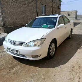 Toyota Camry 2003