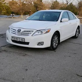Toyota Camry 2008