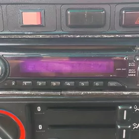 Kenwood orginal fleskaly