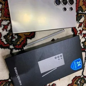 Samsung S24 Ultra 12/256