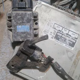 worswagen tayota tok injektor