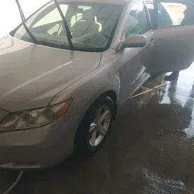 Toyota Camry 2007