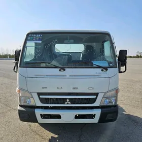 Mitsubishi Canter 2025