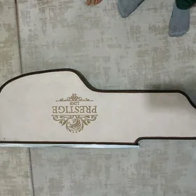 Man tarpeda goyulyan agac