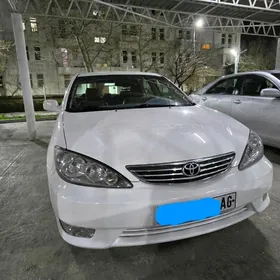 Toyota Camry 2006
