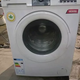 VESTEL 6KG awtamat kirmasyn