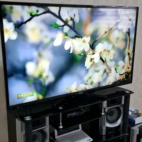 Vestel LCD 40 и Vestel LED 50