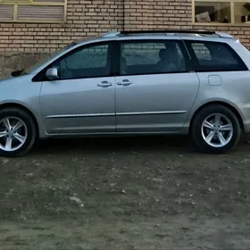 Toyota Sienna 2004