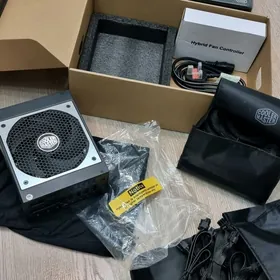 Блок питания cooler master1200