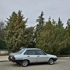 Lada 21099 2003