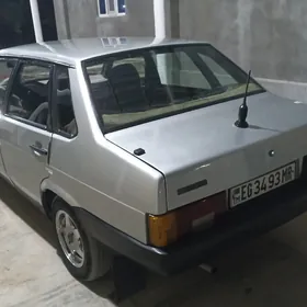 Lada 21099 2004