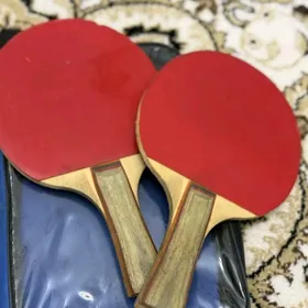Ракетка для настольного теннис